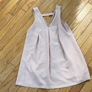 BCBGeneration Blush Pink Fabric